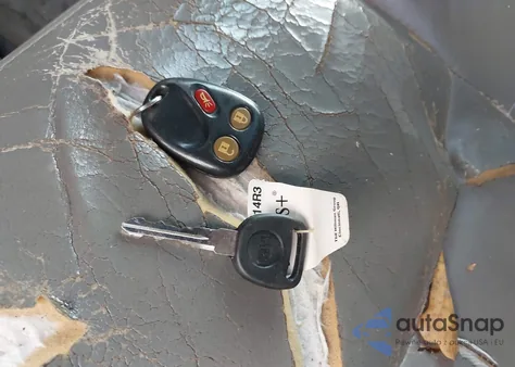 2004 Chevrolet Tahoe Lt из США, поврежденный, VIN 1GNEC13Z84R206818